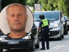 Strzał w kierunku policjantów. Nowe fakty ws. poszukiwań Tadeusza Dudy