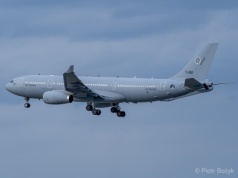 NSPA (NATO) zamawia kolejne airbusy A330 MRTT