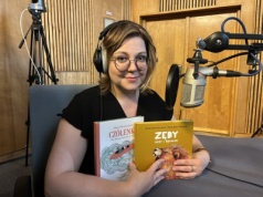 Sobota, wolna sobota. Zęby, ciosy i siekacze [PODCAST]