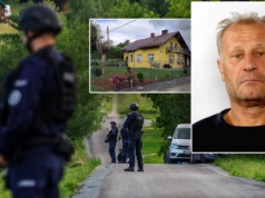 Zbrodnia pod Limanową. To miało się wydarzyć dzień przed strzelaniną