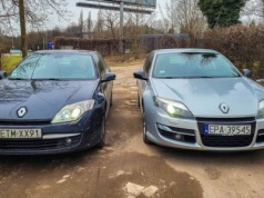 Używane Renault Laguna i Fluence. Najlepsza relacja ceny do funkcjonalności. Przegląd rynku