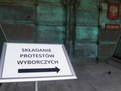 Sąd Najwyższy dokonał kolejnych oględzin kart do głosowania. Jest decyzja
