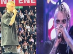 Oficjalne pożegnanie Quebonafide. Skrajne opinie fanów po koncertach na PGE Narodowym