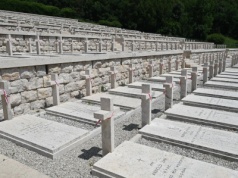 Militarnym szlakiem: Monte Cassino