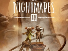 Little Nightmares III z datą premiery. Nowa gra, wersja VR, komiksy i powieść – marka się rozrasta!