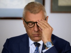Sąd Najwyższy pozostawił 
