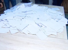 Komunikat Sądu Najwyższego. Chodzi o ponad 50 tys. protestów wyborczych