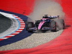 F1: Grand Prix Austrii 2025 – podsumowanie sesji kwalifikacyjnej