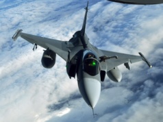 Peru chce kupić samoloty Gripen – kolejny kraj zainteresowany szwedzkim myśliwcem