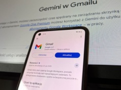 Gmail zyskał wyczekiwaną zmianę. Małą, ale jakże potrzebną
