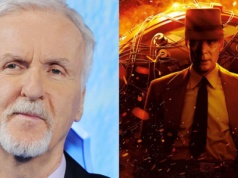 James Cameron krytykuje „Oppenheimera”. Zarzuca Nolanowi „moralne wycofanie się”