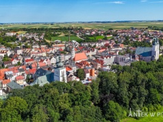 Głogówek (opolskie) – przewodnik po atrakcjach (projekt „Miasta stojące murem”)