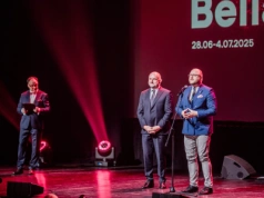BellaTOFIFEST 2025 - co obejrzeć w drugi dzień? Jest w czym wybierać!