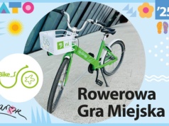 Zagadki i rowery. Rusza niezwykła gra miejska