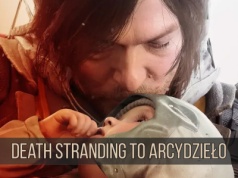 „Death Stranding” to arcydzieło. I niech takim pozostanie – bez ekranizacji, bez cięć