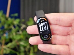 Xiaomi Smart Band 10 już w moich rękach! Zmienili numer, ale czy coś więcej?