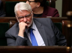 Witold Waszczykowski walczy o życie i zdrowie. „Proszę o modlitwę