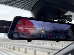 Test wideorejestratora Prido X8 4K Wi-Fi GPS – wielozadaniowiec
