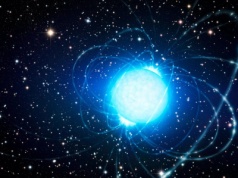 1,5 sekundy istnego chaosu. Symulacja ujawnia, co się dzieje w czasie zderzeń gwiazd neutronowych