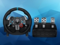 Kierownica Logitech G29 dla PC i konsol PlayStation za 849 zł w Amazon PL