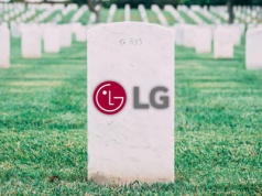 LG posłało smartfony do grobu. Zaktualizuj, jutro będzie za późno