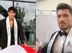 Wybrano Mistera Supranational 2025. Wiemy, jak poradził sobie Polak