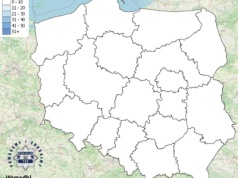 Rusza wakacyjna „Mapa wypadków drogowych ze skutkiem śmiertelnym”. W ubiegłym roku zebrała 375 zgłoszeń
