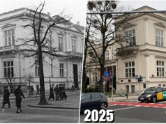 Pałac Rembielińskiego przy Alejach Ujazdowskich. Historia warszawskiej rezydencji