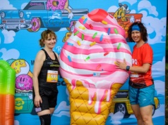 Ice Cream Run 2025. Kolejna odsłona biegu łasucha [ZDJĘCIA]
