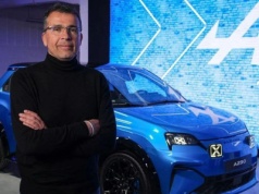 Z Ferrari do Renault: Philippe Krief i misja przywrócenia duszy samochodom