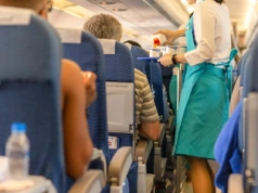 Stewardesa zdradza trik hotelowy. Tak zadbasz o bezpieczeństwo w podróży
