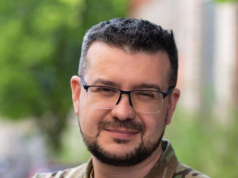 Neobanderowiec nowym szefem ukraińskiego IPN
