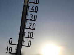 Piekielny tydzień w Niemczech – do 39°C i tropikalne noce