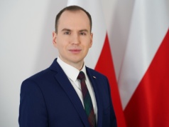 Andruszkiewicz: Tusk boi się sprzeciwić kanclerzowi Niemiec