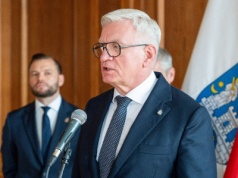 Marcin Gołek nowym zastępcą prezydenta Poznania