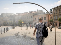 Antycyklon Pluto uderzył we Włochy. W Polsce też wydano ostrzeżenia przed upałami