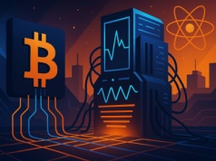 Zegar tyka. Komputery kwantowe mogą zabić BTC za 2-3 lata
