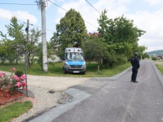 Zbrodnia w Starej Wsi. Trwają poszukiwania sprawcy potrójnego ataku