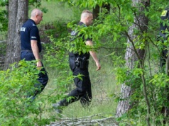 Ważny apel policji ws. obławy na Tadeusza Dudę. "Zaobserwowaliśmy grupy", "to niebezpieczne"