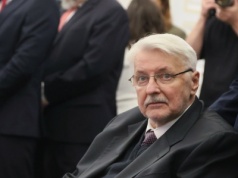 Poruszający apel Witolda Waszczykowskiego. "Proszę o modlitwę"