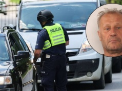 To mógł być jego motyw. Policja ujawnia nowe informacje