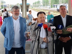 Koleje Mazowieckie uruchomiły wakacyjne połączenia nad Bałtyk