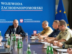 Przyducha w Odrze. Pojawiają się śnięte ryby