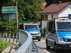 Poszukiwania Tadeusza Dudy. Pilny apel policji