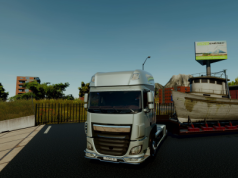 Euro Truck Simulator 2 na konsolach? Jeszcze nie, ale to będzie dobra alternatywa