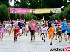 Festiwal Mokrych Nosków dla podopiecznych świdnickiego schroniska [FOTO]
