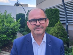 Cmentarz w remoncie. Radny Kaczmarek zapowiada następne działania