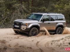 Test Toyota Land Cruiser – na biznesowe spotkanie i wycieczkę przez błoto