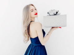 Imieninowe prezenty 🎁
