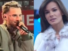 Quebonafide ZMIENIŁ TEKST piosenki o Natalii Szroeder. Wymownie?